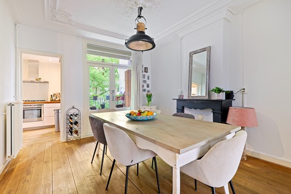 Medium property photo - Rustenburgerstraat 340-1, 1072 HD Amsterdam
